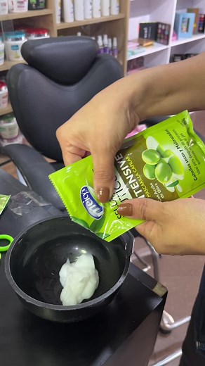 Cómo hacer repolarización capilar con Meicys