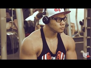 JAPA MORFO | HISTÓRIA | PAPO RETO | TREINO E ACADEMIA