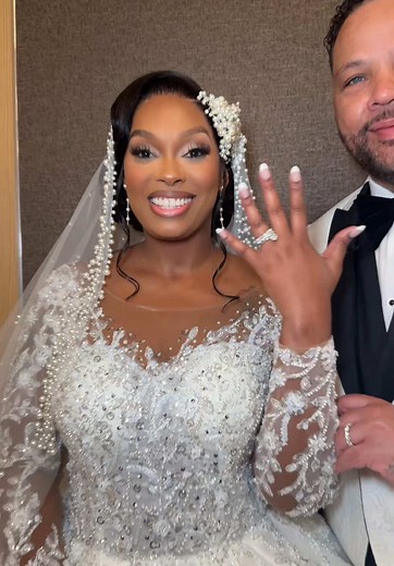 Sniper Wedding Day Moments with Wifey