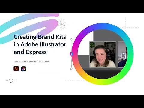Creating Brand Kits in Under 5 Minute