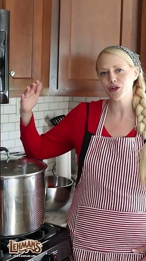 What Can I Water Bath Can?