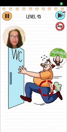 Help Me Story Tricky Puzzle game walkthrough all levels gameplay