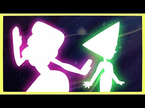 FUSION: Garnet + Peridot = Citrine - Rose Cuarzo