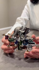 1.3K reactions · 43 comments | A world of imagination: the creations...