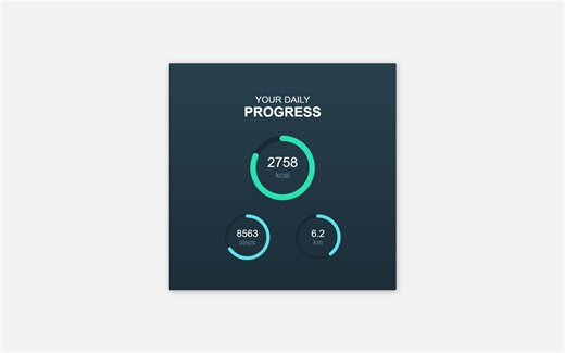 第22天｜连续写100天CSS