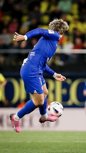 950K views · 10K reactions | World-Class Player ⭐️ | Atlético de Madrid | Facebook