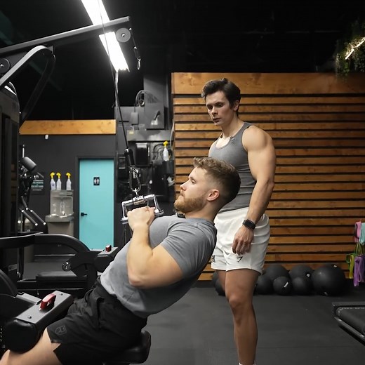 801K views · 11K reactions | The Best Exercises For Every Muscle! | Will Tennyson | Facebook