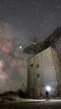 Was The Montauk Project A Secret Government Time Travel Experiment?