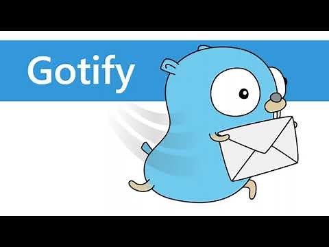 Gotify Docker Setup Tutorial: Easy Notification System for Your Projects