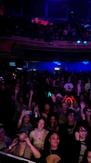 Bicycle Day in San Francisco with Shpongle. Epic. Warfield, San Francisco, 4/19/25 | Allyson Grey