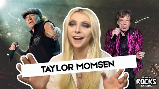 新作制作のため「ツアーはしない。ストーンズかAC/DCの共演でもない限り、連絡しないで」と伝えたプリティー・レックレス、すぐにその2組と共演決定で驚愕 - amass