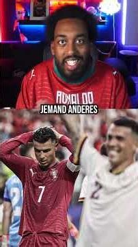 THANK YOU RONALDOO🚨 #fifa #football #shorts #premierleague