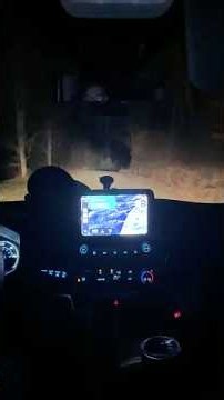 Appalachian Trail NC Section Hike Drive to Tanyard Gap #shorts