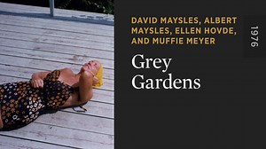 Grey Gardens