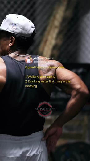 2 Calisthenics Mistakes Holding You Back