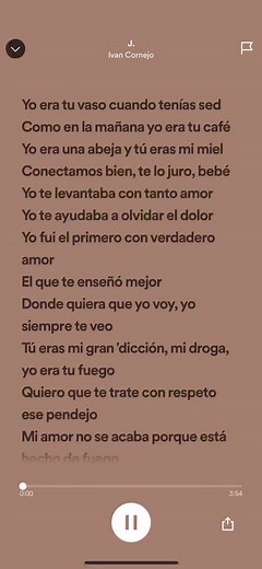 Heartfelt Quotes by Ivan Cornejo on Love and Sadness