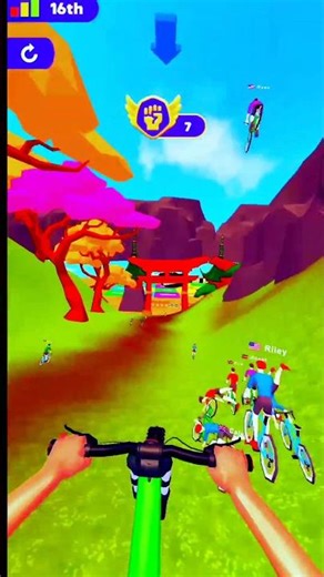 BMX Cycle Extreme Bicycle Game | Gameplay / Walkthrough #gaming #gameplay