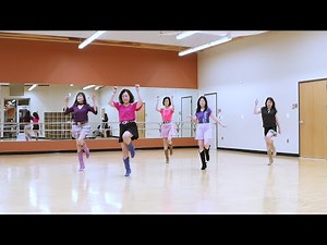 Body & Soul - Line Dance (Dance & Teach)