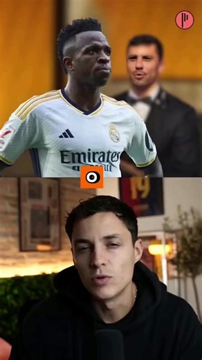 CR7 FICA INDIGNADO COM O CASO DE VINI JR😳 #cr7 - LEIA A LEGENDA🔱 👉🏽Aprenda a editar vídeos realistas com IA! 🔥LINK NO PERFIL (VIDEO FEITO COM IA, por puro entretenimento) #cristianoronaldo #viralvideos #explore #foryou #celebration #ia #thebestfutebol #inteligenciaartificial #edits #viniciusjr #vinijr