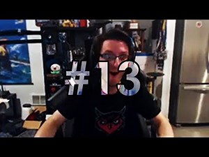 Best of Datto Does Destiny - Stream Highlights #13