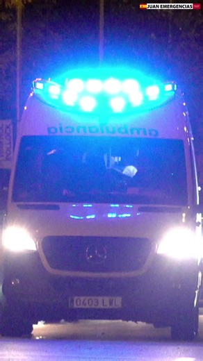 Mercedes Sprinter Ambulance Insights and Features