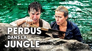 Perdus Dans La Jungle | Film Complet en Français | SF, Action