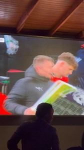 Jack Fletcher step in for Mason Mount what a moment for him and his father watching from the stands | Marcus Thee Baller