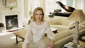 Nicole Kidman invites us to the land down under for a rapid-fire round of 73 Questions: http://vogue.cm/stRB4KL | Vogue