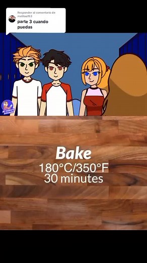 Creative Cooking: Animated School & Delicious Chicken Dish