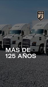 La experiencia de SUE con Mack es la prueba de que calidad y rendimiento van de la mano. Cotiza aquí tu camión: https://camionesmack.mx/ | Mack Trucks Mx