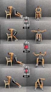 16K views · 194 reactions | 8 Cardio workout at home #fblifestyle | Shivakant Shivakant | Facebook