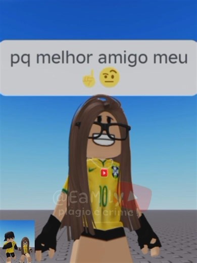 AKKAKAKS AMEII || FT : @Arthur_GamesTY Lembrando q só é uma trend / Leiam a descrição! #vem7k