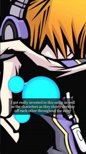 The World Ends With You: Final Remix is an Absolute Classic!