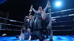 SummerSlam Card Update: TLC Match Added Following SmackDown DQ – Archyde