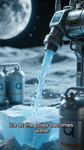 The Moon could hold billions. Earth is not overcrowded. Earth is underdeveloped.