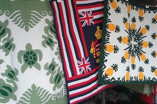 Best places to buy Hawaiian gifts & souvenirs