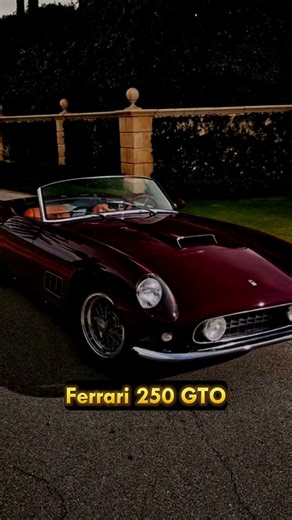 World top 10 famous cars 🚗🔥 #top10 #cars #famouscars #porsche #mustang #automobile