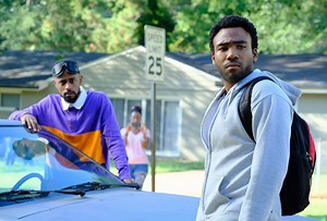 Atlanta Premiere Recap: Later, Gator - TVLine