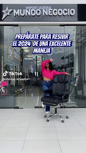 SILLA GERENCIAL CON SEMANA EE RENOS DESDE EL 11 HASTA EL 17 DE DICIEMBRE #sillagerencial #sillagerenciales #sillagerencial #sillagerencial504 #sillaparagerencia