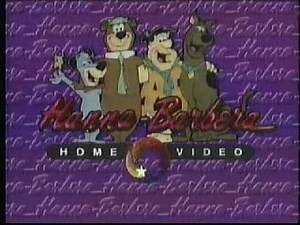 Opening and Closing to The Flintstone Kids Flintstone Fake Ache 1990 VHS