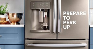 Warm up with something from the fridge. | Best Buy
