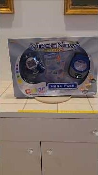 VideoNow Color Mega Pack – SpongeBob, Fairly OddParents & Jimmy Neutron