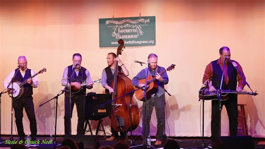 47K views · 847 reactions | Country Gentlemen Show loves playing at Lucketts Bluegrass Foundation Same Old Day The Bluegrass Jamboree #live #bluegrass #music #entertainment #song #singer #videos #video #musicvideo | The Bluegrass Jamboree | Facebook