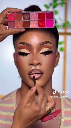 Lip Stain Tutorial: Transform Your Look for Valentine's Day