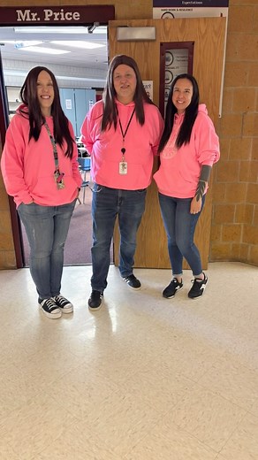 Twin Day | Thomas Jefferson Jr High
