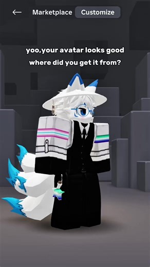 Exploring Roblox Furry Avatars