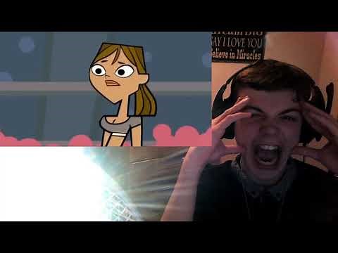 Blind Reaction: Total Drama Action - Episode 15 - 'Million Dollar Babies'