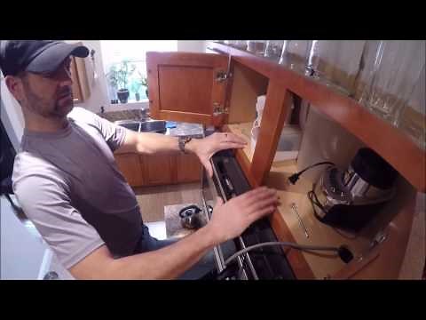 Very Loud Microwave Fixed | THE HANDYMAN