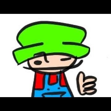[FNF + FLP] Benzanthracenes But Bambi & Exbungo Sings It