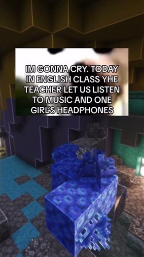 I'M GOING TO CRY 😭